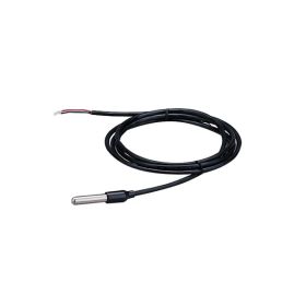 Davis Stainless Steel Temperature Probe w/2-Wire Termination