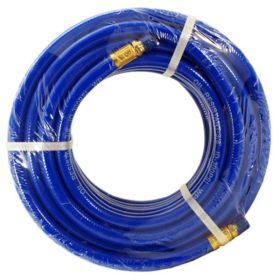 3/8" x 50' PVC Air Hose