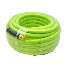 1/2" x 50' High Pressure PVC Air Hose