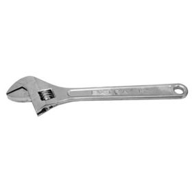 15" Adjustable Wrench