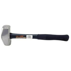 3-lb Fiberglass Drilling Hammer