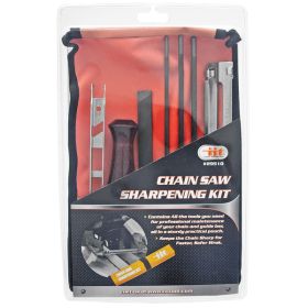 Chain Saw Sharpening Kit