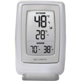 AcuRite 00611A3 Weather Station