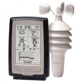 AcuRite Home Weather Station with Wind Speed