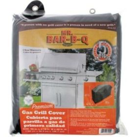 Mr. Bar-B-Q Premium Medium Gas Grill Cover