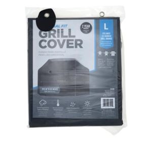 Mr. Bar-B-Q Large Universal Fit Grill Cover