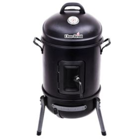 16" Bullet Smoker