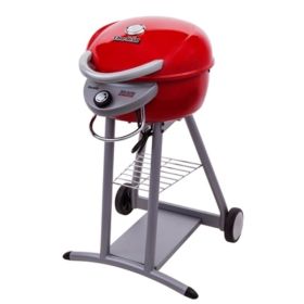 CB Patio Bistro Electric Grill