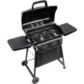 Char-Broil Classic 3 Burner Gas Grill