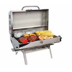 Olympian 5500  Grill