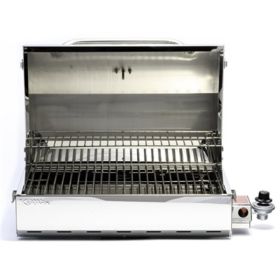 KUUMA Stow N Go 316 Elite Grill - Bilingual