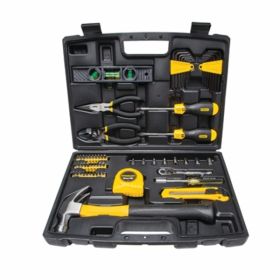 Stanley 65PC 14DR MECH TOOLSet