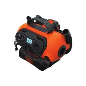 Black &amp; Decker 20V MAX Multi-Purpose Inflator