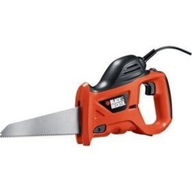 Black &amp; Decker PHS550B Powered Handsaw