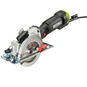 Rockwell Powered Circular Saw