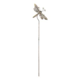 DRAGONFLY GARDEN STAKE