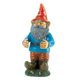 Summerfield Terrace Beer Buddy Gnome