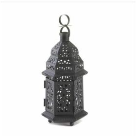 Gallery of Light Moroccan Style Lantern