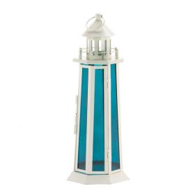 Gallery of Light Nautical Candle Lantern