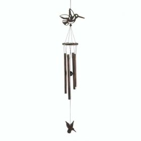 Summerfield Terrace Hummingbird Wind Chime