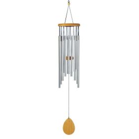 Summerfield Terrace Classic Waterfall Wind Chimes