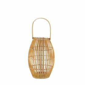 Gallery of Light Small Bamboo Lantern