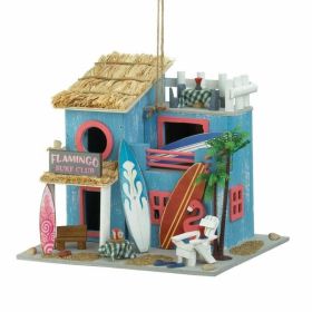 Songbird Valley Surf's Up Birdhouse