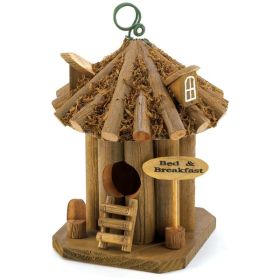 Songbird Valley Bed & Breakfast Birdhouse