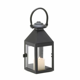 Gallery of Light Revere Candle Lantern (M)