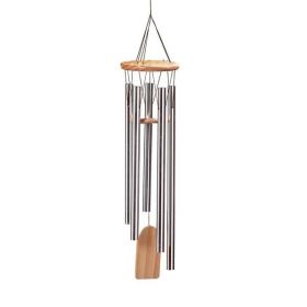 Summerfield Terrace Resonant Wood Wind Chimes