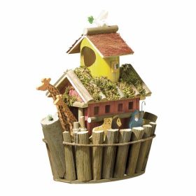 Songbird Valley Noah's Ark Bird House