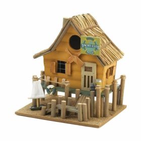 Songbird Valley Yacht Club Birdhouse