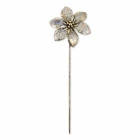 Accent Plus Small Flower Garden Stake