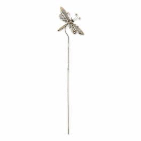 Accent Plus Dragonfly Garden Stake