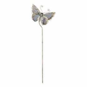 Accent Plus Butterfly Garden Stake