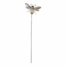 Accent Plus Bee Garden Stake (M)