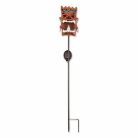 Accent Plus Tiki-Kapakapa Solar Stake