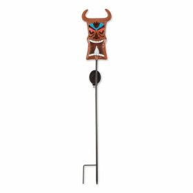 Accent Plus Tiki-Auaha Solar Stake