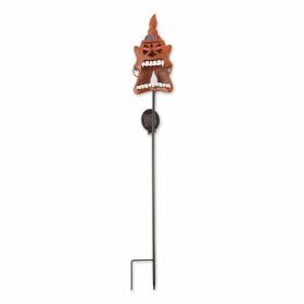 Accent Plus Tiki-Tohua Solar Stake