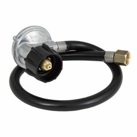 Char-Broil Universal 20 in Hose and Regulator