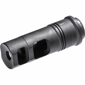 SureFire MuzzBrake 6MM 6.5MM 260 PrecisRifle 0.625-24 Thread