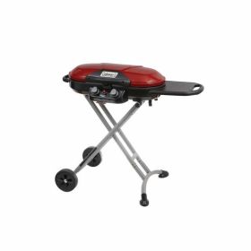 Coleman Roadtrip X-Cursion Grill Red C001