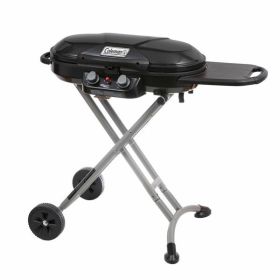 Coleman Roadtrip X-Cursion Grill Black C001