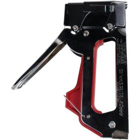 Arrow T2025 T2025 Dual-Purpose Staple Gun & Wire Tacker