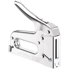 Arrow #T50-4 T50 Heavy-Duty Staple Gun