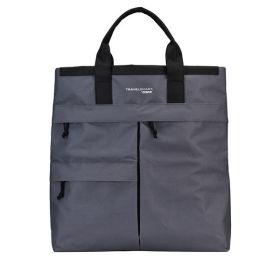 Conair TS082X RFID-Blocking Tote (Gray)