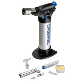 Dremel 2200-01 VersaFlame Multifunction Butane Torch