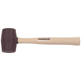 STANLEY 57-522 18oz Rubber Mallet