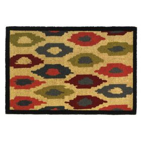 SERENGETI COIR DOORMAT