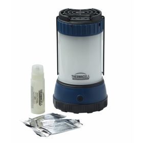 Thermacell THC-MR-CLE Lookout Portable Mosquito Repeller